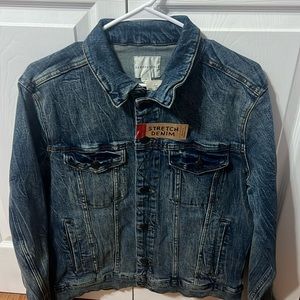 Selling Jean jacket from Aeropostale